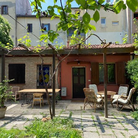 Bed and Breakfast Residenza Al Prato Padova Exteriér fotografie