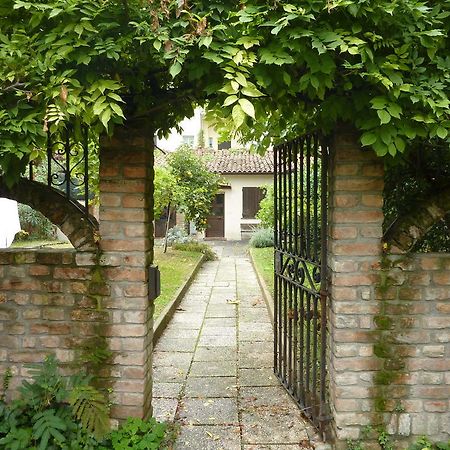 Bed and Breakfast Residenza Al Prato Padova Pokoj fotografie