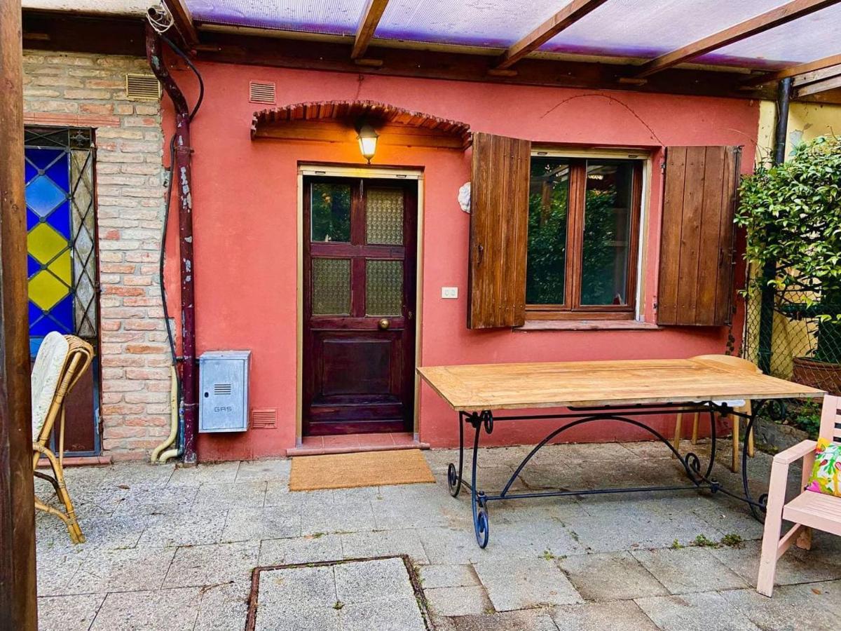 Bed and Breakfast Residenza Al Prato Padova Exteriér fotografie