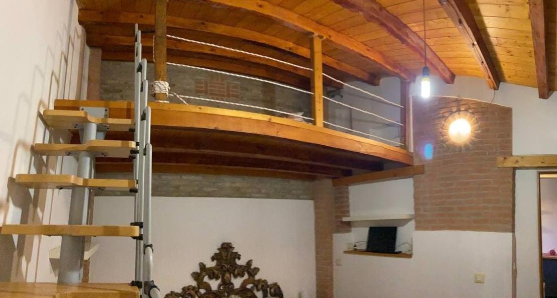 Bed and Breakfast Residenza Al Prato Padova Exteriér fotografie