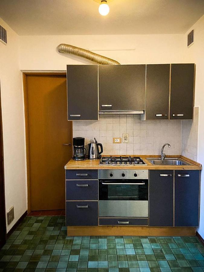 Bed and Breakfast Residenza Al Prato Padova Exteriér fotografie