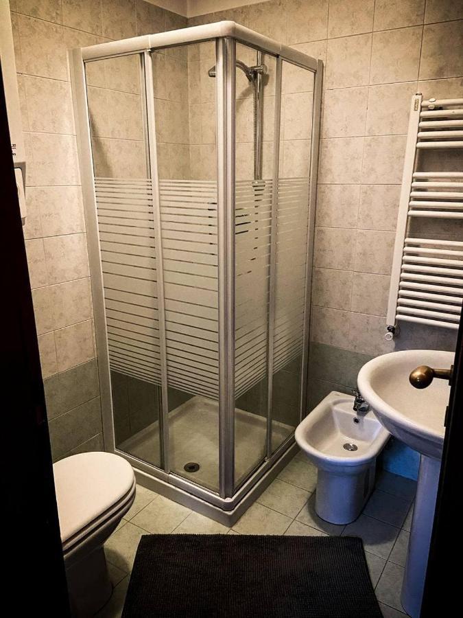 Bed and Breakfast Residenza Al Prato Padova Exteriér fotografie