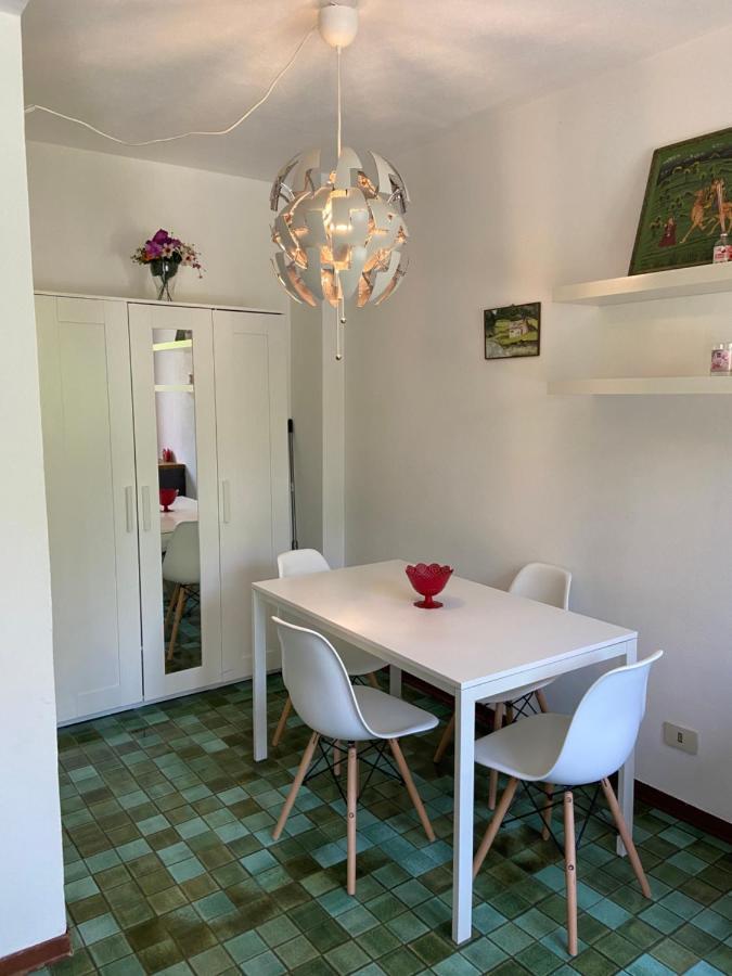 Bed and Breakfast Residenza Al Prato Padova Exteriér fotografie