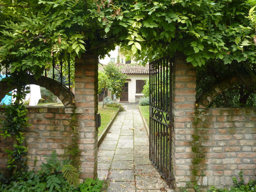 Bed and Breakfast Residenza Al Prato Padova Pokoj fotografie