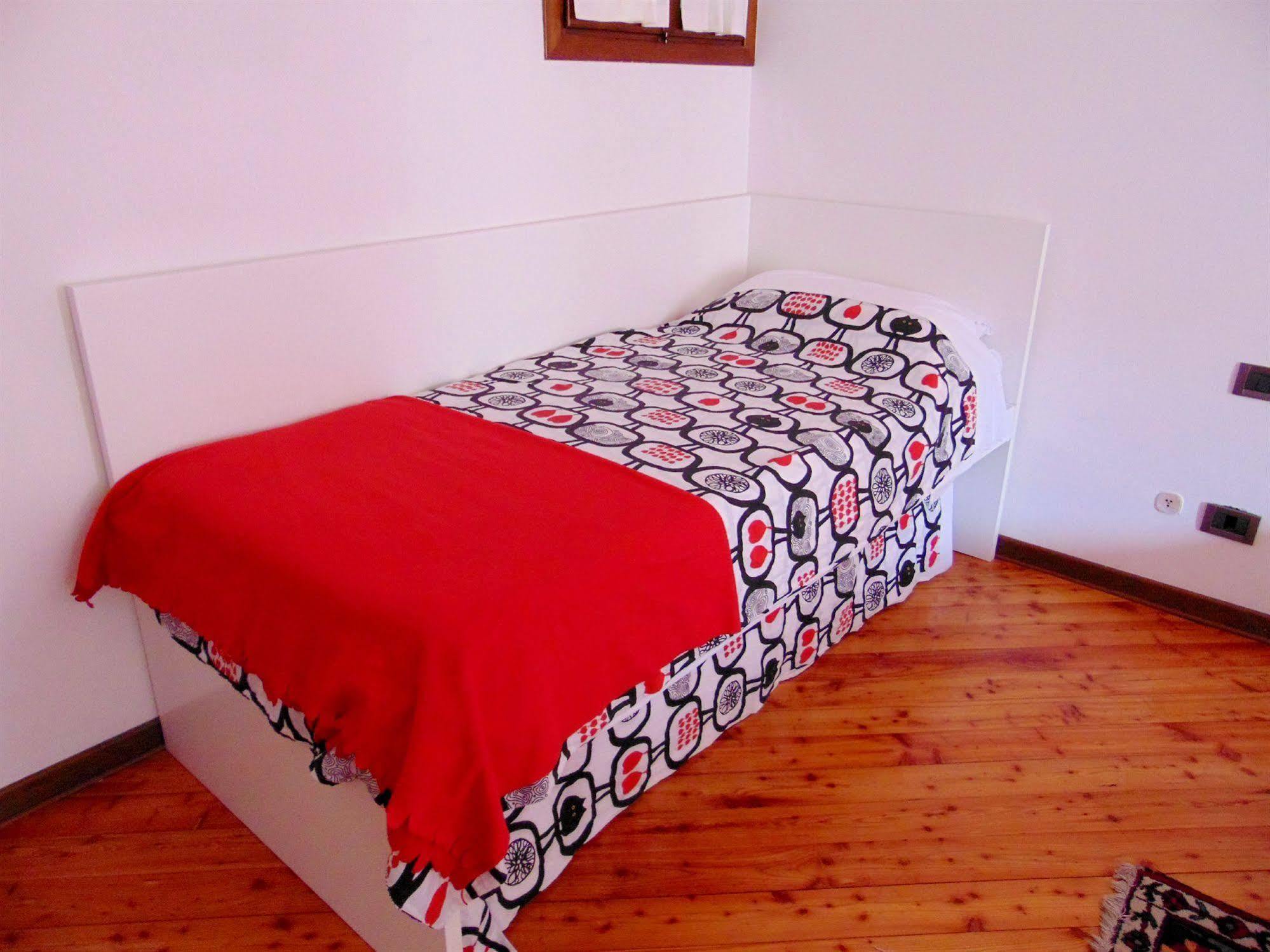 Bed and Breakfast Residenza Al Prato Padova Exteriér fotografie